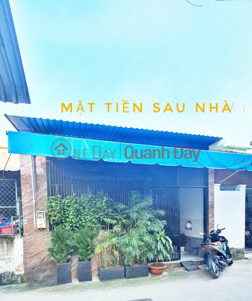 Property Search Vietnam | OneDay | Nhà ở | Niêm yết bán, Nhà 2MT HXH dài khủng Lê Văn Lương, 134m2, 2 tầng, 4.3m x 31m, Giá 9.2 Tỷ