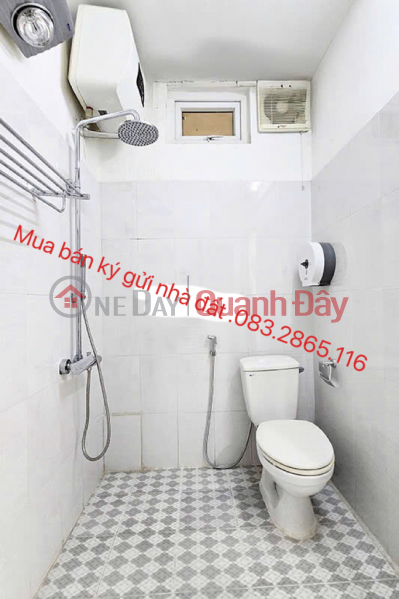 đ 8,7 tỷ, Bán Nhà 8 ty 700tr Phố Thụy Khuê – Tây Hồ – Gần Công Viên, Trường Học DT45m2 .083.2865.116