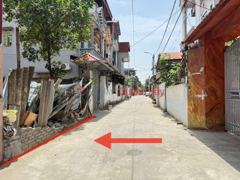April 30 (2): Selling 100m2 of land in "Golden Location" Quang Minh, Me Linh - Investment Opportunity Vietnam | Sales | đ 4.1 Billion