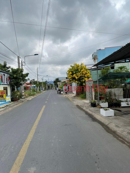 Land plot for sale urgently in Hung Thinh, Trang Bom, Dong Nai Sales Listings