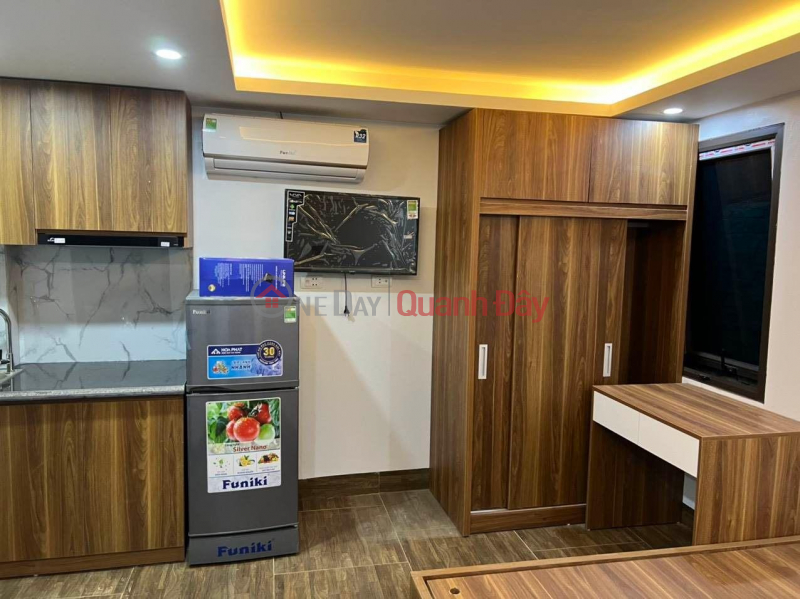 Property Search Vietnam | OneDay | Nhà ở, Niêm yết bán, CCMN CHÂN GA METRO CẦU DIỄN 15 PHÒNG KHÉP KÍN- 70 TRIỆU/THÁNG- 50M MẶT PHỐ, NHỈNH 14 TỶ