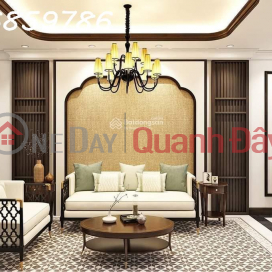 3PN apartment for sale 112.6m2 southeast of Grand Sunlake Van Quan project lake view, full high-class furniture _0