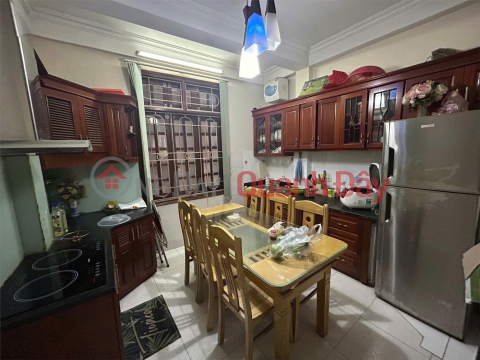 Owner selling house in Cho Nha Xanh alley - Phan Van Truong Street, Xuan Thuy, reputable owner, 17 billion VND (negotiable). _0