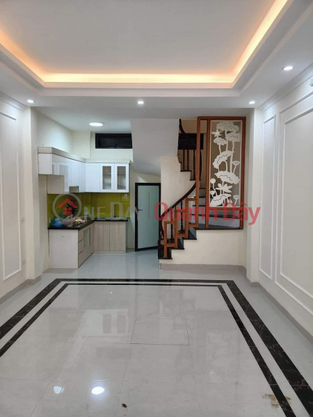 Property Search Vietnam | OneDay | Residential | Sales Listings | Newly built house for sale in Thanh Xuan