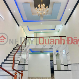 Selling a Townhouse in Bien Hoa City with installment payment, just need to pay 400 million in advance to move in _0