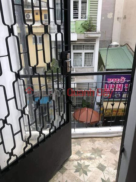 Property Search Vietnam | OneDay | Residential Rental Listings Fully furnished balcony frontage studio in the center of district 3