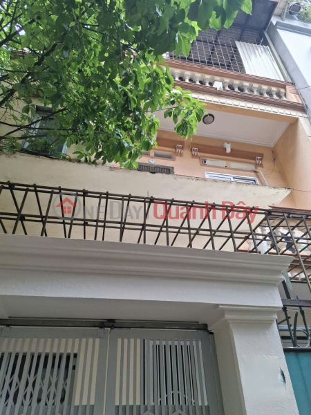 HOUSE FOR RENT IN LAC TRUNG, CAR PARKING AVAILABLE, 63M², 3 FLOORS, 15 MILLION VND. 0903258273, Vietnam | Rental, đ 15 Million/ month
