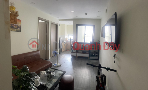 OWNER Sells Corner Apartment - Good Price In Lach Tray, Ngo Quyen District - Hai Phong _0
