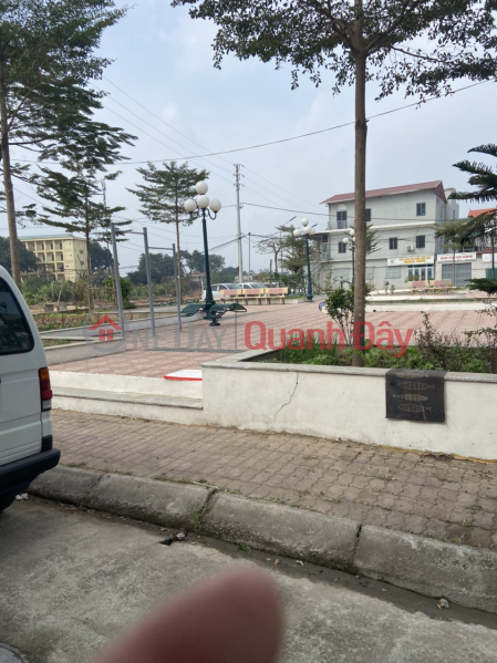 Property Search Vietnam | OneDay | Residential | Sales Listings, Selling 60 m2 of land in Noi Duc village, Thuong Hoai Duc, avoid the road nearly 4m, clear alley, 5.25m wide frontage, price 3.2 billion