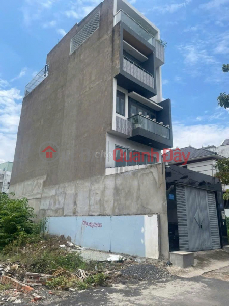Property Search Vietnam | OneDay | Residential | Sales Listings, HOT HOT - NEED TO SELL LAND LOT with construction permit 5 floors in Thanh Loc Ward, District 12, Ho Chi Minh City