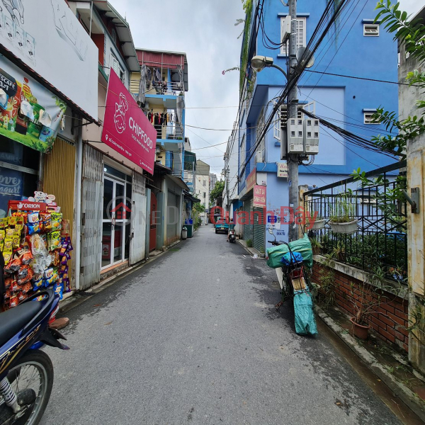 Trau Quy Ward, Gia Lam District, Hanoi. 101m2, 5m frontage, perfectly square plot, wide road, slightly over 10 billion VND. Contact 0989894845 | Vietnam | Sales, đ 10.5 Billion