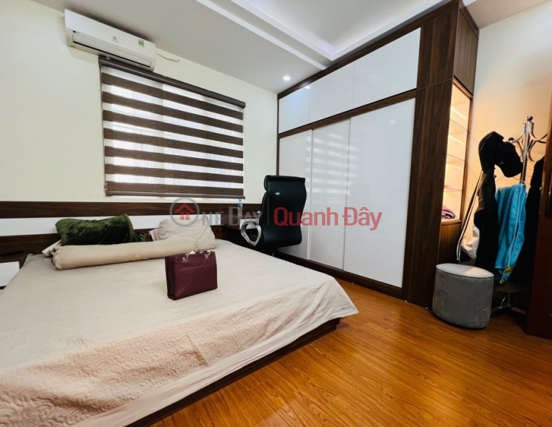 NGUYEN KHANH TOAN - BEAUTIFUL HOUSE, SUBLOT – CAR PARKING – 2 PERMANENT COMFORTABLE – FULL FURNITURE FREE – 5 | Vietnam, Sales | đ 9.75 Billion
