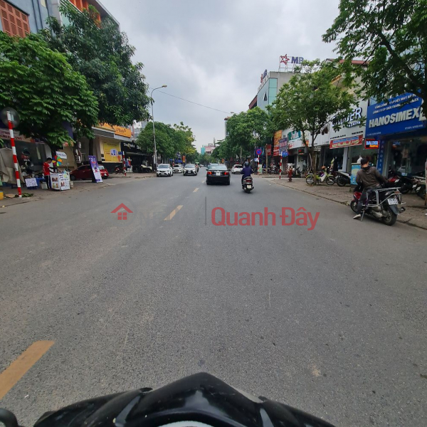 33m2 tái định cư Trâu Quỳ, Gia Lâm, Hà Nội. 6 tỷ x. Lh 0989894845 Niêm yết bán