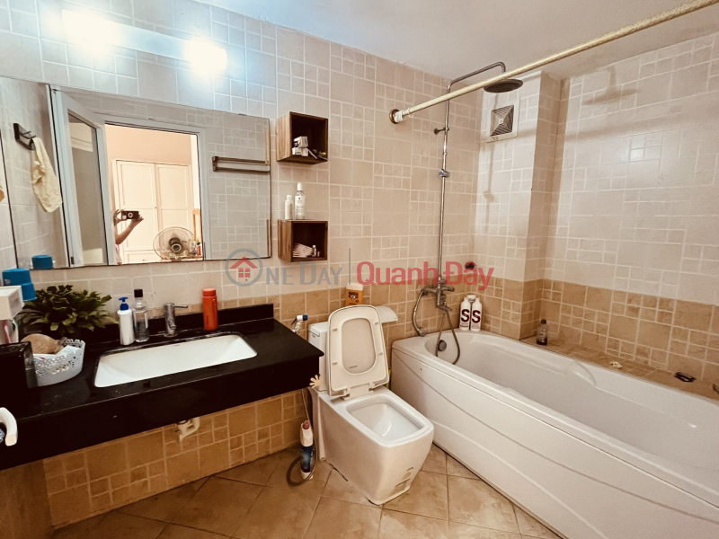 Property Search Vietnam | OneDay | Nhà ở Niêm yết bán, BÁN NHÀ PHỐ Phạm Tuấn Tài- Đặng Thùy Trâm, Cầu giấy, oto, KD, 45m2, nhỉnh 9.5 tỷ: hiền1pm