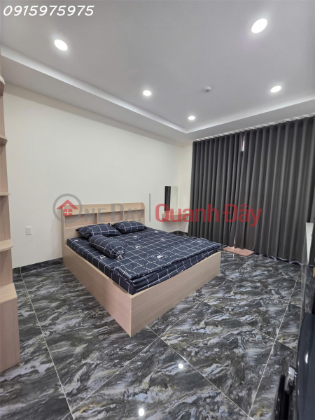 Property Search Vietnam | OneDay | Nhà ở, Niêm yết cho thuê | Cho thuê phòng trọ mới xây siêu đẹp tại 25 Nguyễn Du, Gò Vấp, DT 27m2, giá chỉ 5,5tr/tháng