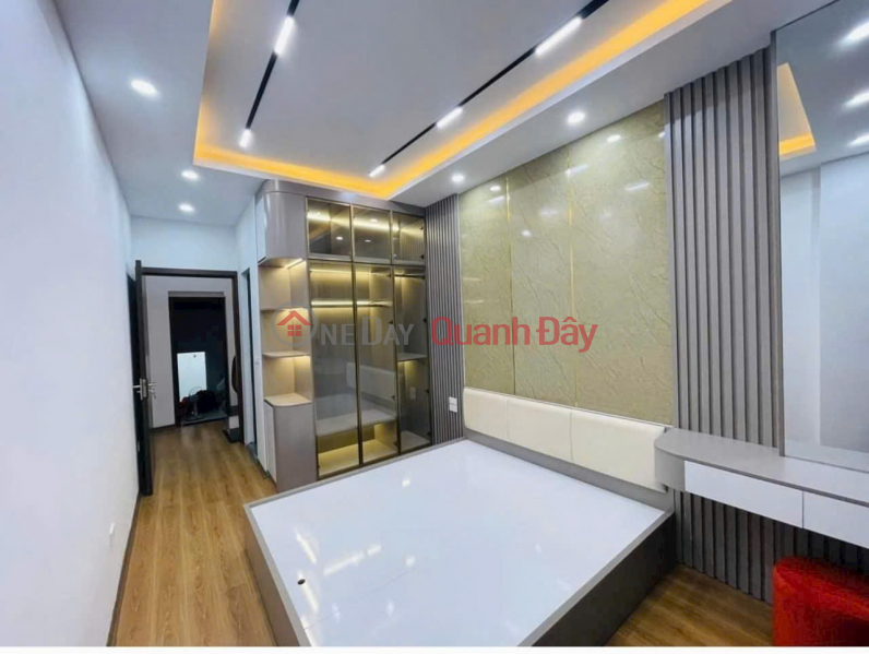 Bán nhà 2 tầng, thôn Giai Lạc, Quang Minh, TP Hà Nội. Nhà đẹp ở được luôn, tiện ích bạt ngàn Niêm yết bán