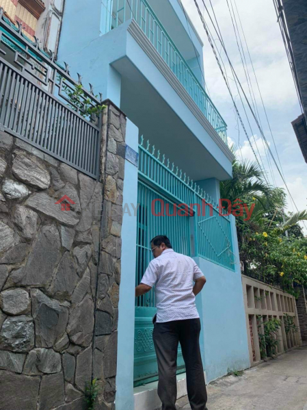 House for sale with 1 ground floor and 1 floor in Quyet Thang Ward, near Pegasus for only 1ty720 Sales Listings