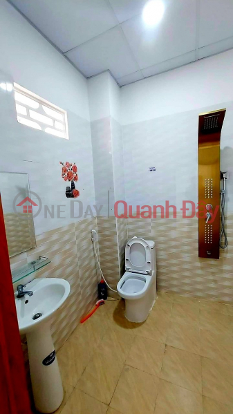 đ 2.69 Billion Cheapest private house in Quarter 3, Trang Dai Ward, Bien Hoa