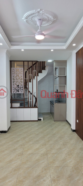 Property Search Vietnam | OneDay | Nhà ở | Niêm yết bán Mua nhà mới xây tại ngõ 279 Phúc Lợi 30m² x 5 tầng – Giá 6.65 tỷ – Về ở ngay