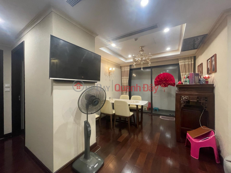 Apartment for Sales Sales Listings (GTNGUYEN-958761771)