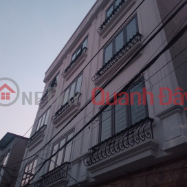House for sale near Yen Nghia bus station, Ha Dong, 32m2, 4 floors, car for 2.3 billion VND _0