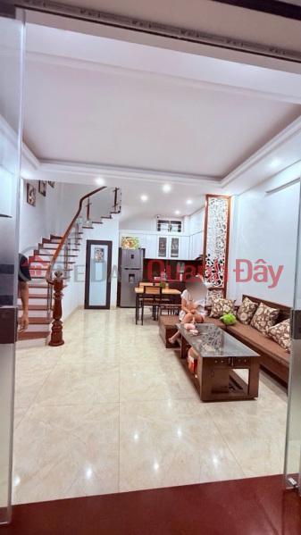 LAC LONG QUAN, AREA 30M x FRONTAGE 5.2M - 11.5 BILLION, A FEW STEPS AWAY FOR 54-SEAT CARS, ALLEY, NEAR THE LAKE Sales Listings