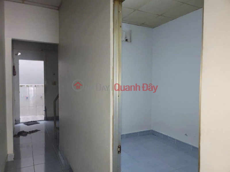 Property Search Vietnam | OneDay | Residential, Sales Listings | Square House, Frontage, SHR, 30m, 110m2 - Dang Thuy Tram, Binh Thanh SS