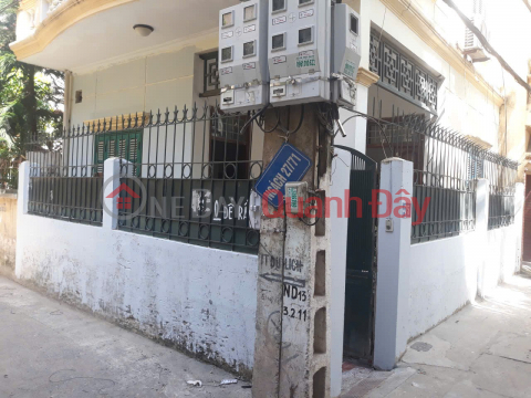 Nhanh tay sở hữu căn nhà riêng đẹp tại Ngõ 45, Đường Võ Chí Công, Phường Nghĩa Đô, Hà Nội _0