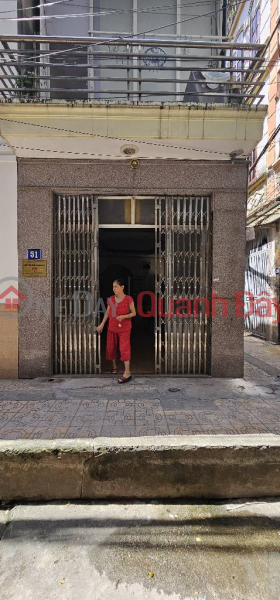 Property Search Vietnam | OneDay | Nhà ở | Niêm yết bán | bán nhà Bằng Liệt, 33m, trước nhà rộng 4m, gần ô tô tránh, sổ vuông chỉ 4,25 tỷ