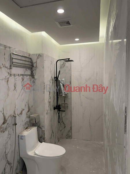 đ 27.9 Billion | EXTREMELY RARE - Car Avoid Hoang Cau Street 62\\/70m, 5 Floors, Frontage 4m 27.9 Billion, Open Alley, Top Business