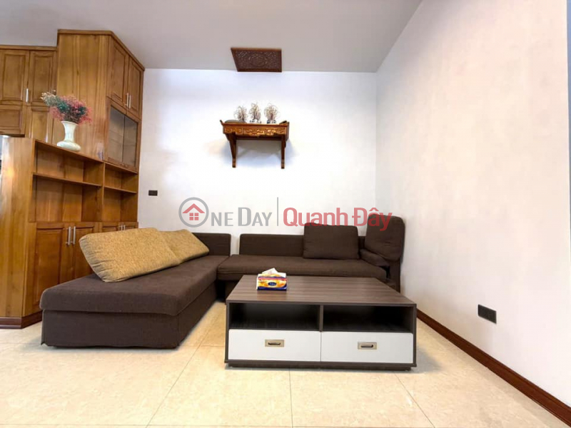 Property Search Vietnam | OneDay | Residential, Sales Listings, APARTMENT FOR SALE IN CTM 229 CAU GIAY STREET, 71M2, 2BR, 2WC, PRICE 4.8 BILLION, MIDDLE FLOOR, NICE VIEW