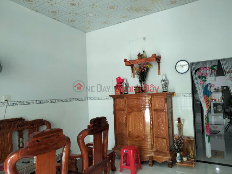 Owner Needs to Sell a Level 4 House on Pham Van Bach Street, My An Town, Thap Muoi, Dong Thap, Vietnam | Sales | đ 1.4 Billion