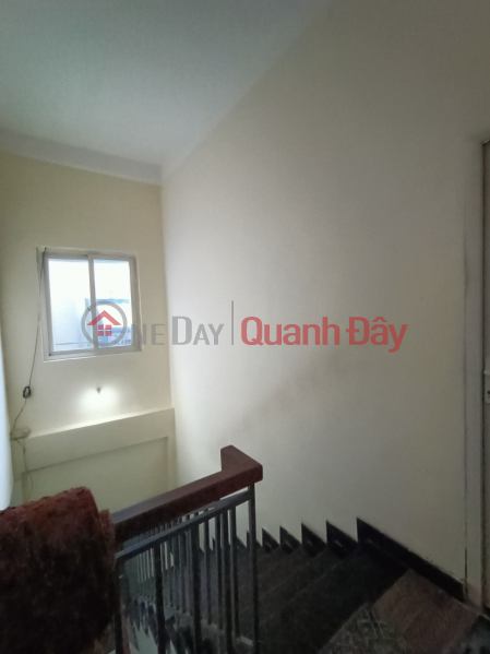 Property Search Vietnam | OneDay | Residential, Sales Listings ► Corner house with 3 sides on Hoang Dieu alley, straight and easy to go, 64m2, 2 floors, very solid, 3.1 billion