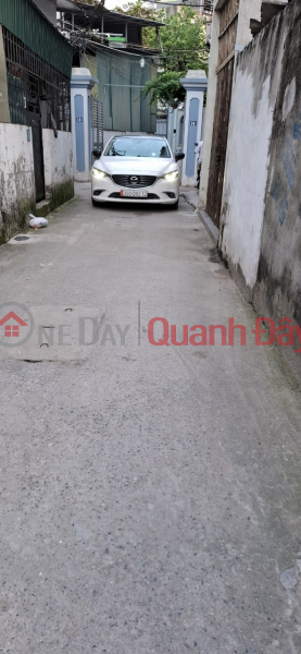 Property Search Vietnam | OneDay | Nhà ở Niêm yết bán BÁN ĐẤT HỌC VIÊN TÀI CHÍNH - DT 85M2 - MT6M - GIÁ 6.3 TỶ - BẮC TỪ LIÊM KINH DOANH - Ô TÔ