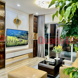 Tìm Tân Gia Chủ: Căn 3PN Imperia Garden 117m2 hướng mát, nhận nhà Ngay _0