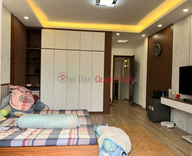 Property Search Vietnam | OneDay | Residential, Sales Listings Super cheap, Cau Giay, 51m2 x 5T, MT 4.3m, Car parked close by, Nice house, a little 8 billion