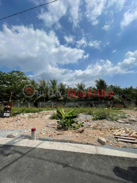 Property Search Vietnam | OneDay | Residential Sales Listings | Land for sale on National Highway 13, Hiep Binh Phuoc, Thu Duc opposite Van Phuc Residential Area, price from 4.x billion