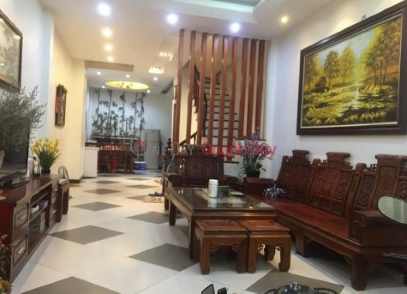 Property Search Vietnam | OneDay | Residential, Sales Listings, Private house, 5 floors, car alley, right next to Van Dien market, Thanh Tri center, cheap price less than 6 billion