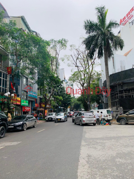Property Search Vietnam | OneDay | Residential Sales Listings, 7 storey BUILDING BUILDING WITH BATHROOM - ANNOUNCEMENT - HUGE façade - Nhat Nghia Tan TRANS VIP VIP