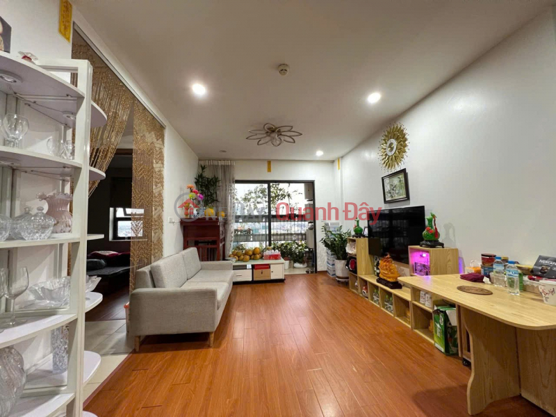 CĂN HỘ TIỆN ÍCH– GIÁ TỐT – CẦN BÁN NHANH CĂN góc trục 05 Chung cư @Home 987 Tam Trinh, Hoàng Mai, HN Niêm yết bán