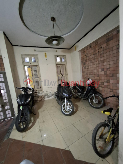 Lê Duẩn, 90m lô góc, thoáng như sân vận động, cả khu chỉ có 1 căn _0