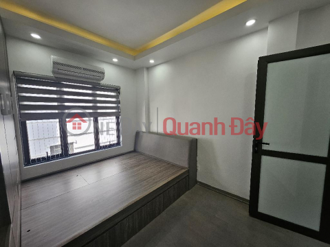 HOUSE FOR SALE ON PHAN DINH GIOT STREET - HA DONG .DT:50M PRICE OVER 7 BILLION _0