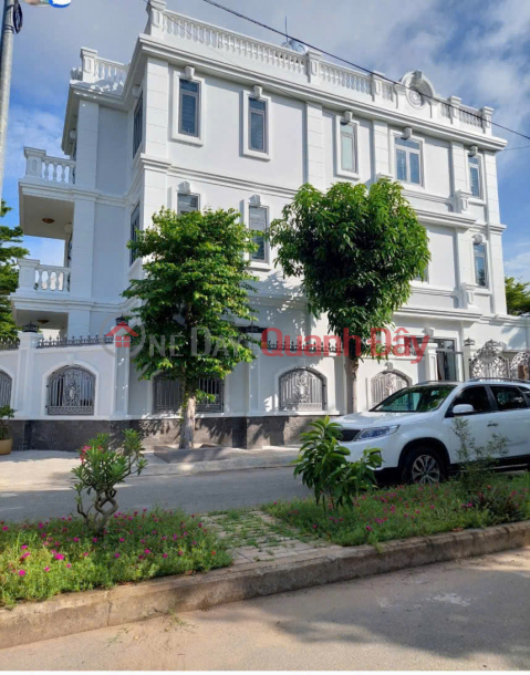 HOUSE FOR SALE IN BUNG ONG THOAN RESIDENTIAL AREA – 2 FRONTAGES – NEW HOUSE – FULLY FURNISHED _0