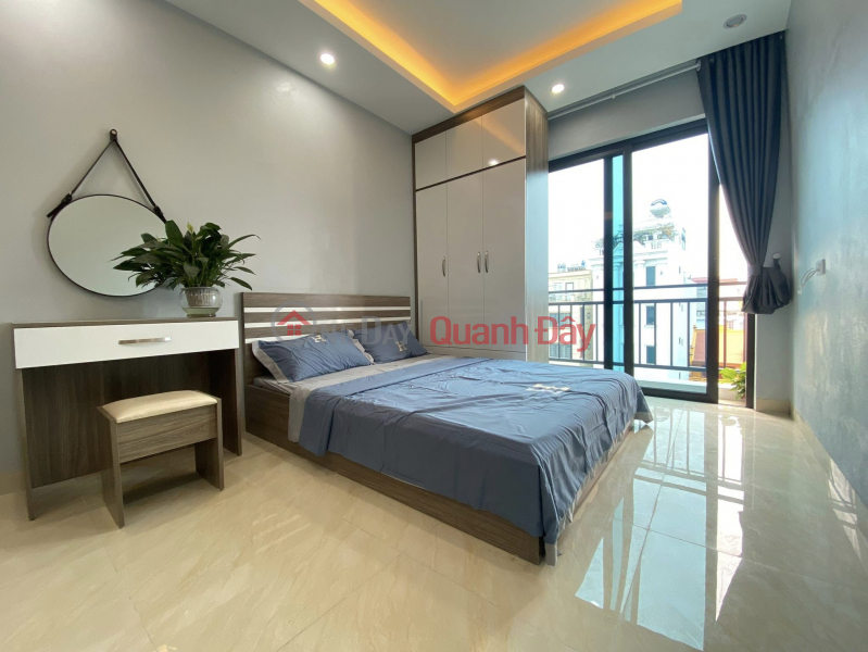 CCMN PHÚ DIỄN MỚI ĐẸP, VIEW HỒ, Ô TÔ VÀO NHÀ, 32 PHÒNG, DÒNG TIỀN 2.2 TỶ/NĂM. Niêm yết bán