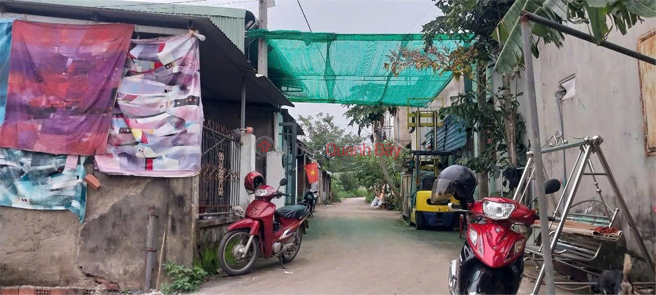 PRIME LOCATION - GREAT PRICE - OWNER SELLING LAND PLOT IN TAM PHUOC WARD, BIEN HOA CITY, DONG NAI PROVINCE Vietnam Sales, đ 2.2 Billion
