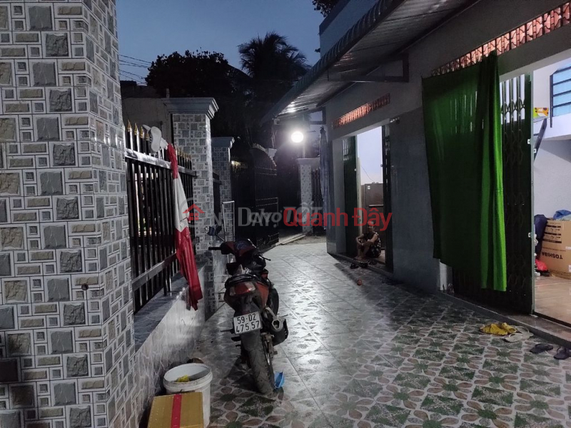 Nice house for rent in District 9, Thu Duc city, only 3.5\\/month | Vietnam | Rental | đ 3.5 Million/ month
