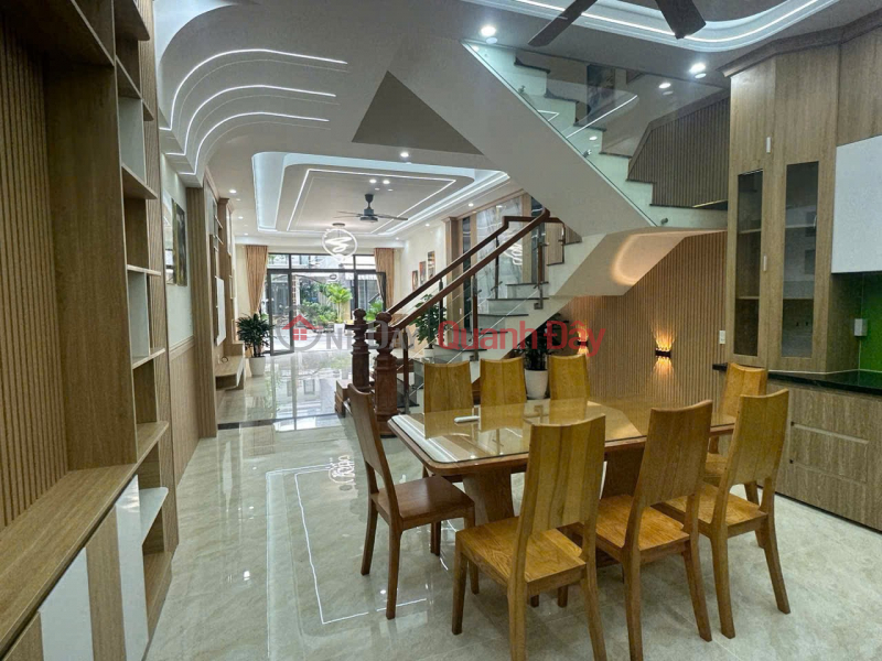 Nhà Đẹp - Giá Tốt - CHÍNH CHỦ CẦN BÁN NHANH NHÀ 3 TẦNG An Phú, TP Thuận An, Hồ Chính Minh Việt Nam, Bán đ 6,8 tỷ