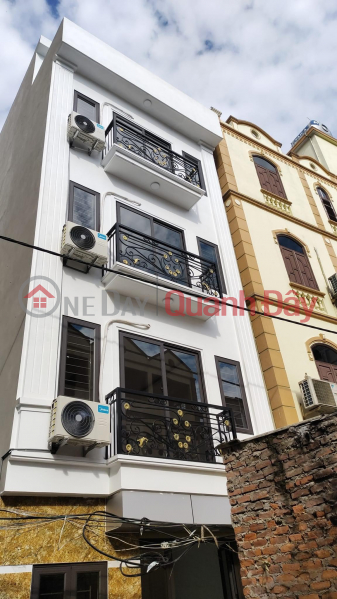 Property Search Vietnam | OneDay | Nhà ở | Niêm yết bán, Phạm Văn Đồng( Xuân Đỉnh ) 30m2- tầng 5, mặt tiền 5m, giá 5.6 tỷ còn thương lượng.