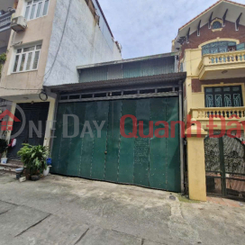 BÁN ĐẤT TẶNG NHÀ C4 - HỌC VIÊN TÀI CHÍNH - DT65M2 - MT4M - GIÁ 8 TỶ - NGÕ THÔNG - KINH DON _0