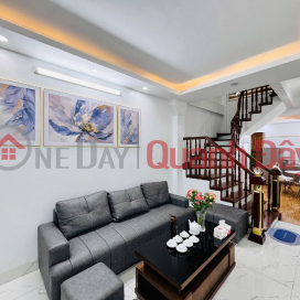 Bán nhà ngõ 345 KHương Trung- Ngõ thông- Nhà đẹp, ở ngay - 39m _0